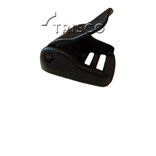 Clamp Buckle plastic